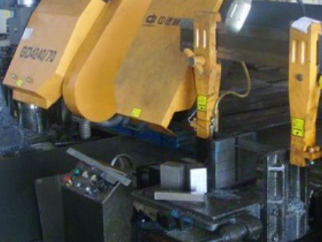 中兴镇SM45模具钢