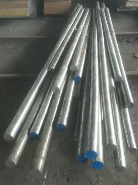 中兴镇P20模具钢