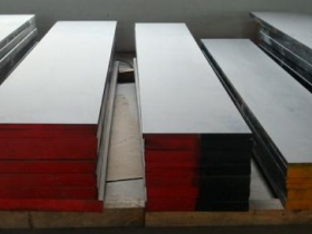 中兴镇Cr12MoV模具钢