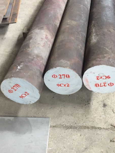 中兴镇9Cr2工具钢